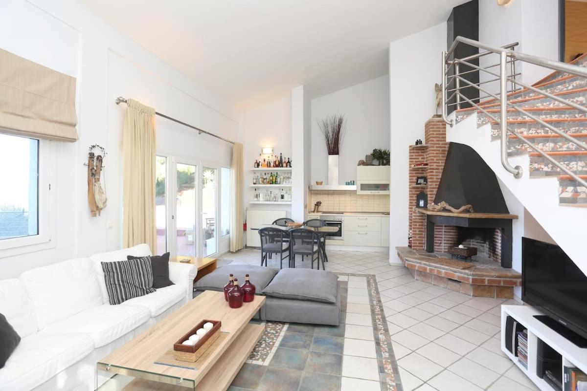 Villa Asterios Paliouri Dış mekan fotoğraf